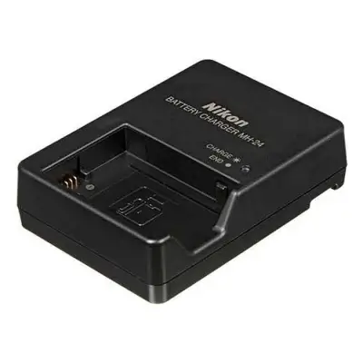 Nikon MH-24 - Charger For EN-EL14 or EN-EL14a Battery